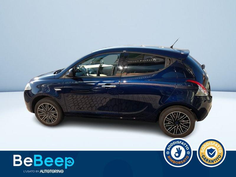 Lancia Ypsilon 1.2 PLATINUM S&S 69CV MY19