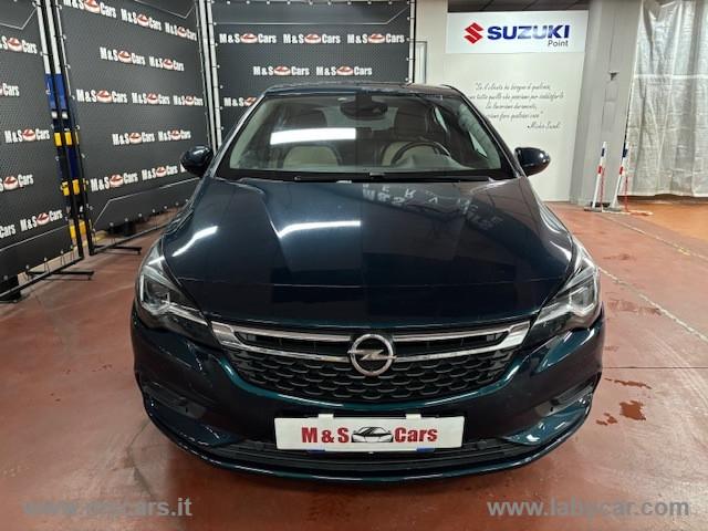 OPEL Astra 1.6 BiTurbo CDTi S&S 5p. Innov.