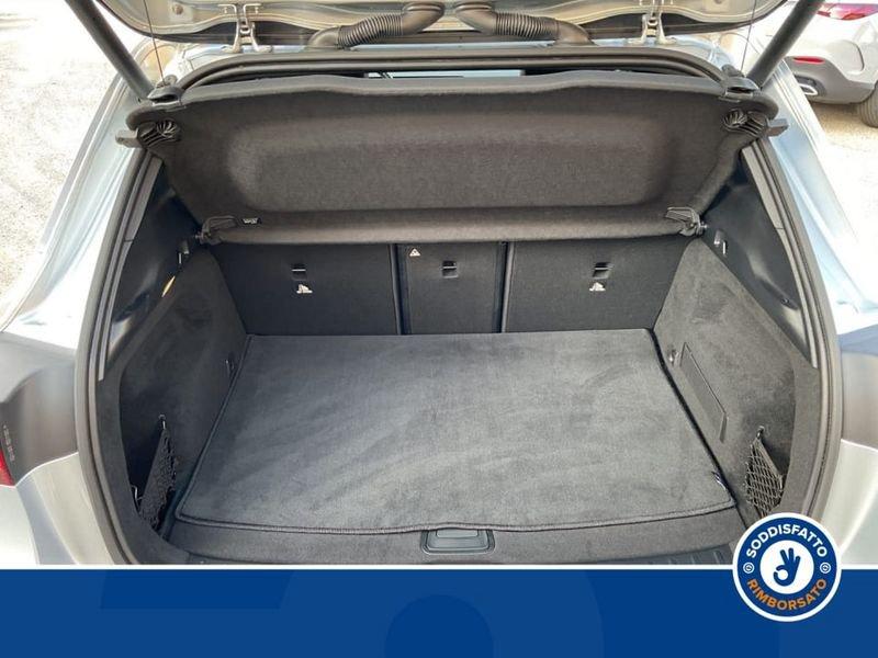 Mercedes-Benz GLA 180d Automatic AMG Line Advanced Plus