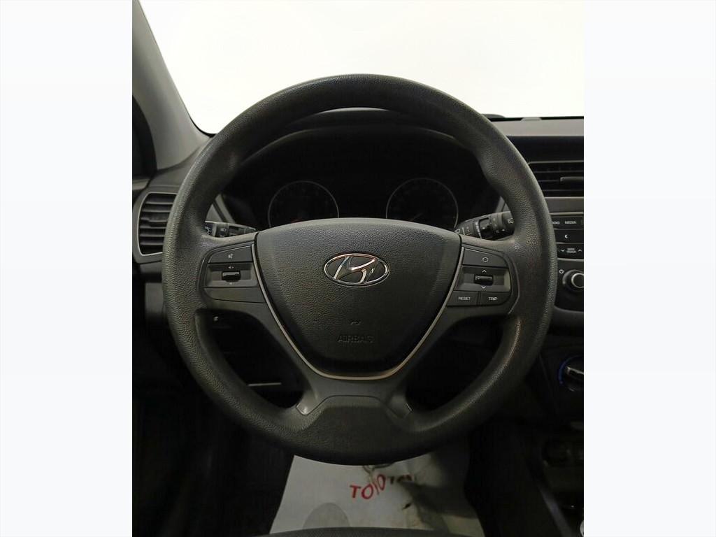 Hyundai i20 5 Porte 1.2 MPI Advanced