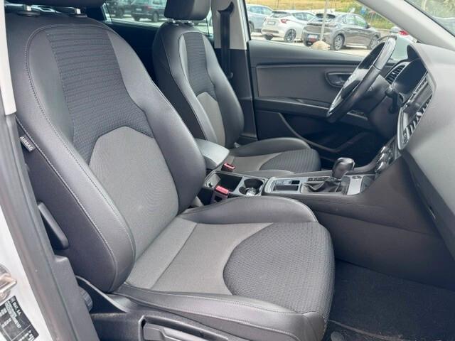 Seat Leon 1.5 TGI DSG ST Business