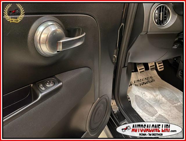 ABARTH 695 1.4 Turbo T-Jet 180 CV