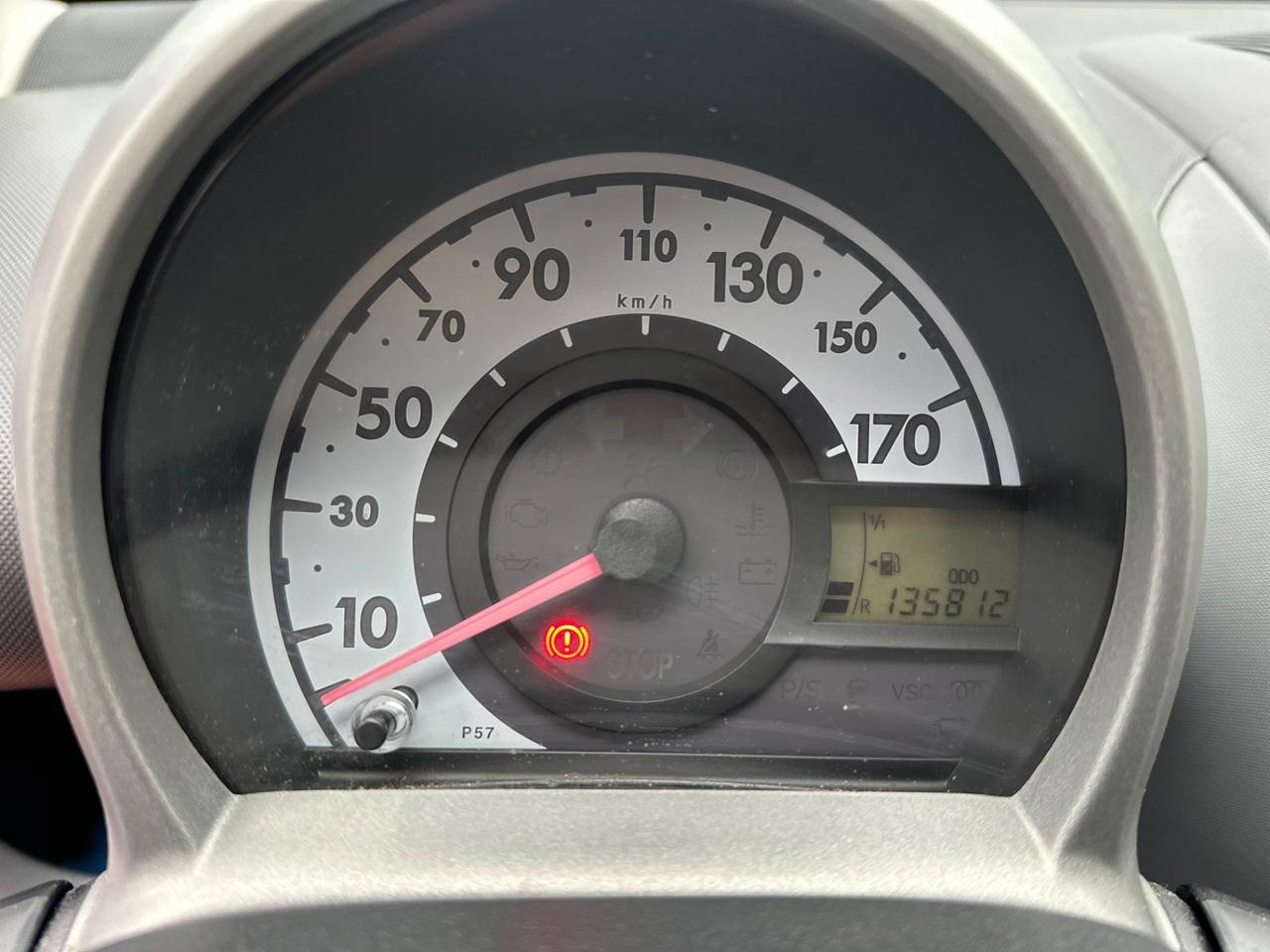 Citroen C1 1.0 5 porte airdream Pulp