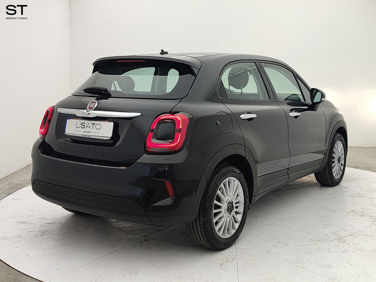 FIAT 500X - 500X 1.3 MultiJet 95 CV Urban