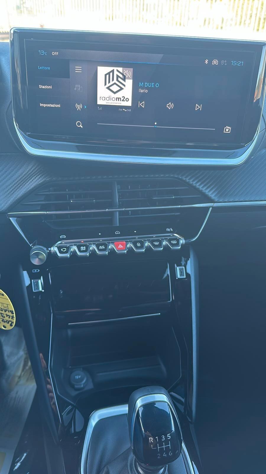 Peugeot 2008 PureTech 100 S&S Allure