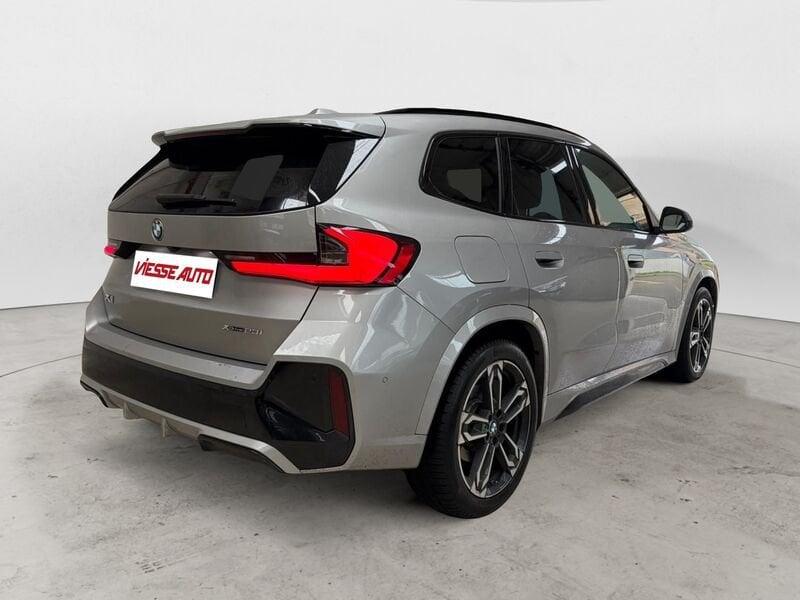 BMW X1 X1 xDrive 23i Msport Pro