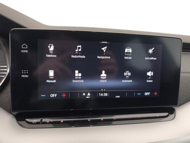 SKODA Octavia 2.0 tdi evo Style 150cv dsg