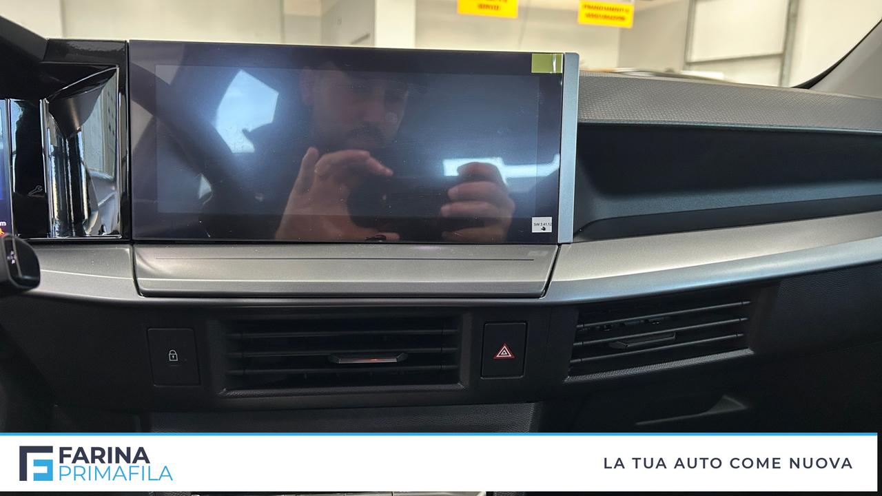 OPEL FRONTERA GS Hybrid 145cv EDCT