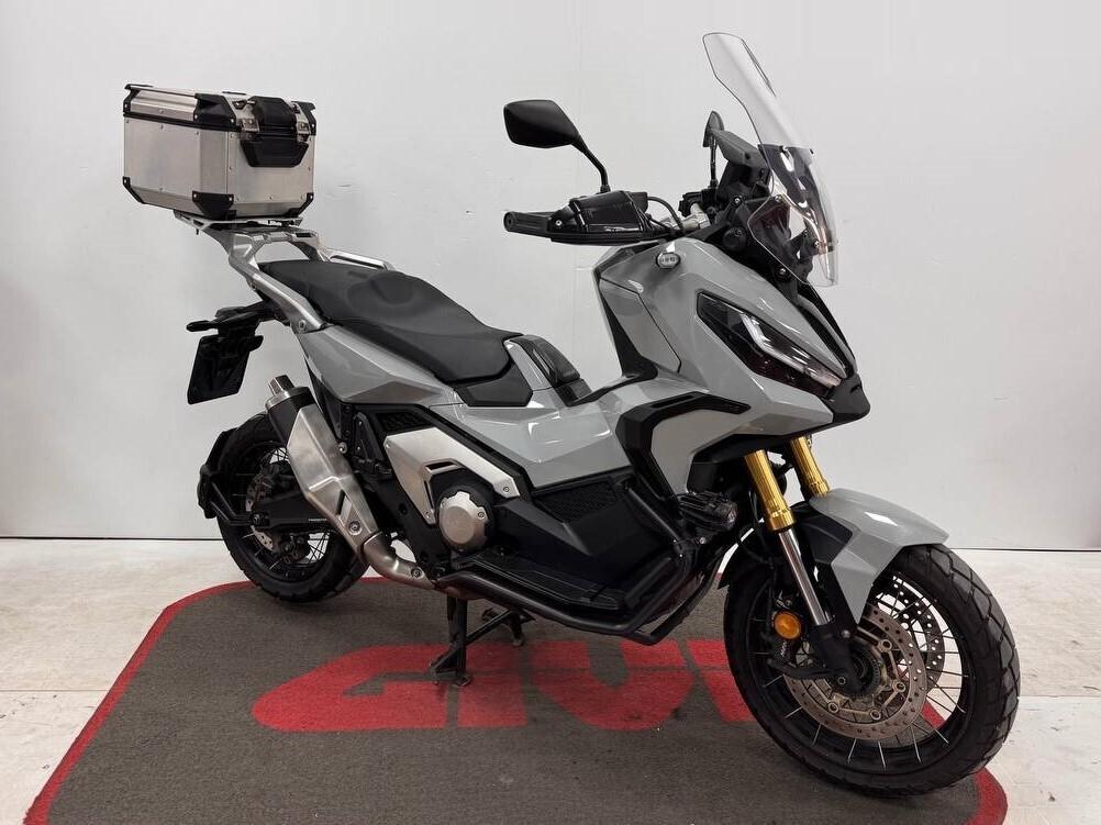 Honda X-ADV 750 DA 130 € AL MESE – SENZA ANTICIPO
