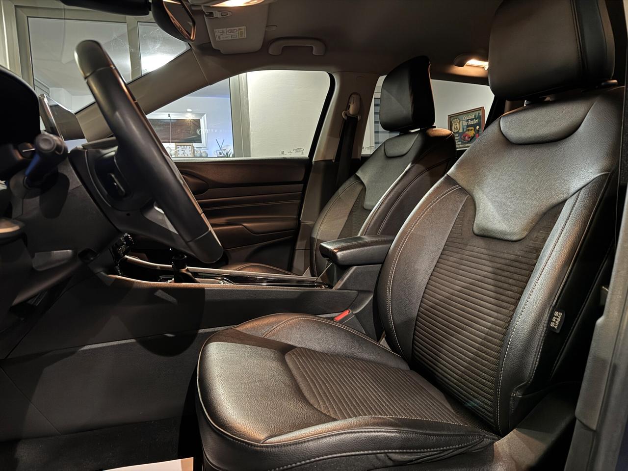 JEEP COMPASS 1.6 MJT LIMITED – 2022