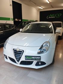 Alfa Romeo Giulietta 1.4 Turbo 105 CV