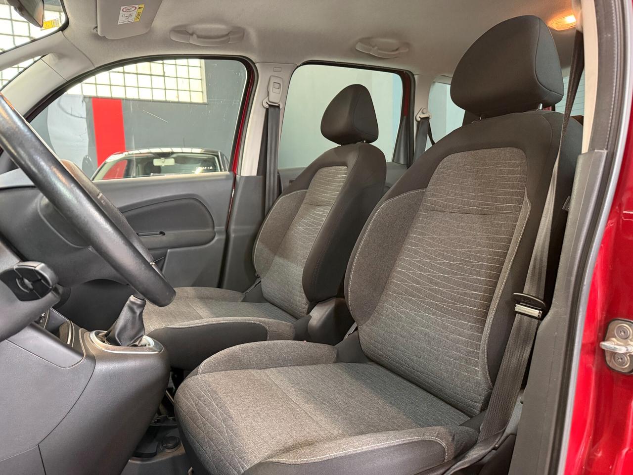 Citroen C3 Picasso C3 Picasso NEOPATENTATI Exclusive