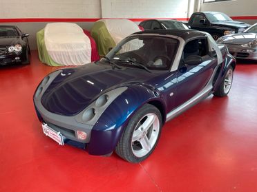 Smart Roadster 700 (60 kw) passion