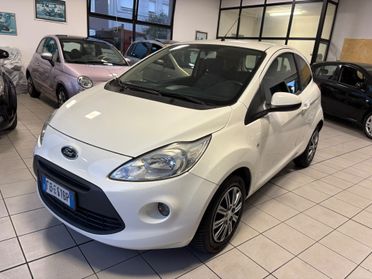 Ford Ka Ka+ 1.2 8V 69 CV Bz.-GPL