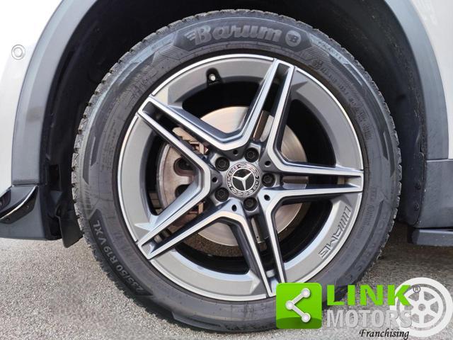 MERCEDES-BENZ GLA 250 e hybrid EQ Premium GARANZIA INCLUSA