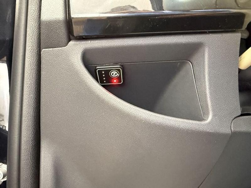 FIAT 500 500 1.2 Lounge easypower Gpl 69cv