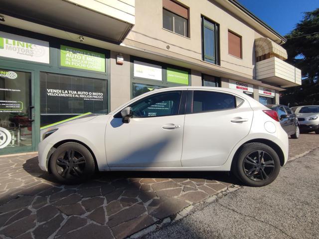 MAZDA 2 exclusive