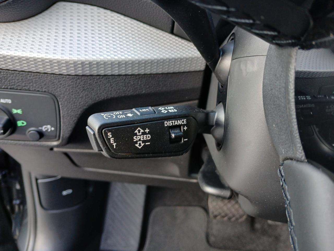 AUDI Q2 35 2.0 TDI 150CV QUATTRO S TRONIC 2022