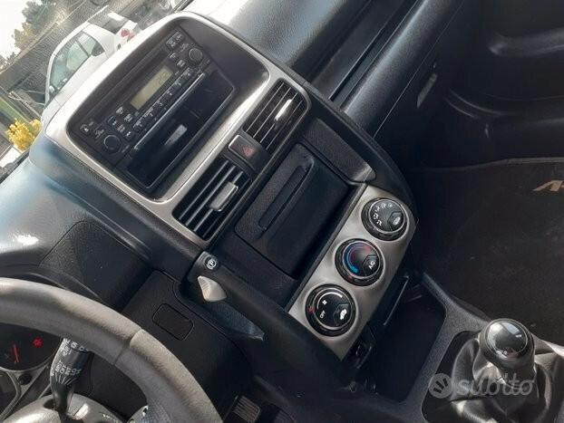 Honda CR-V 2.2 16V i-CTDi LS