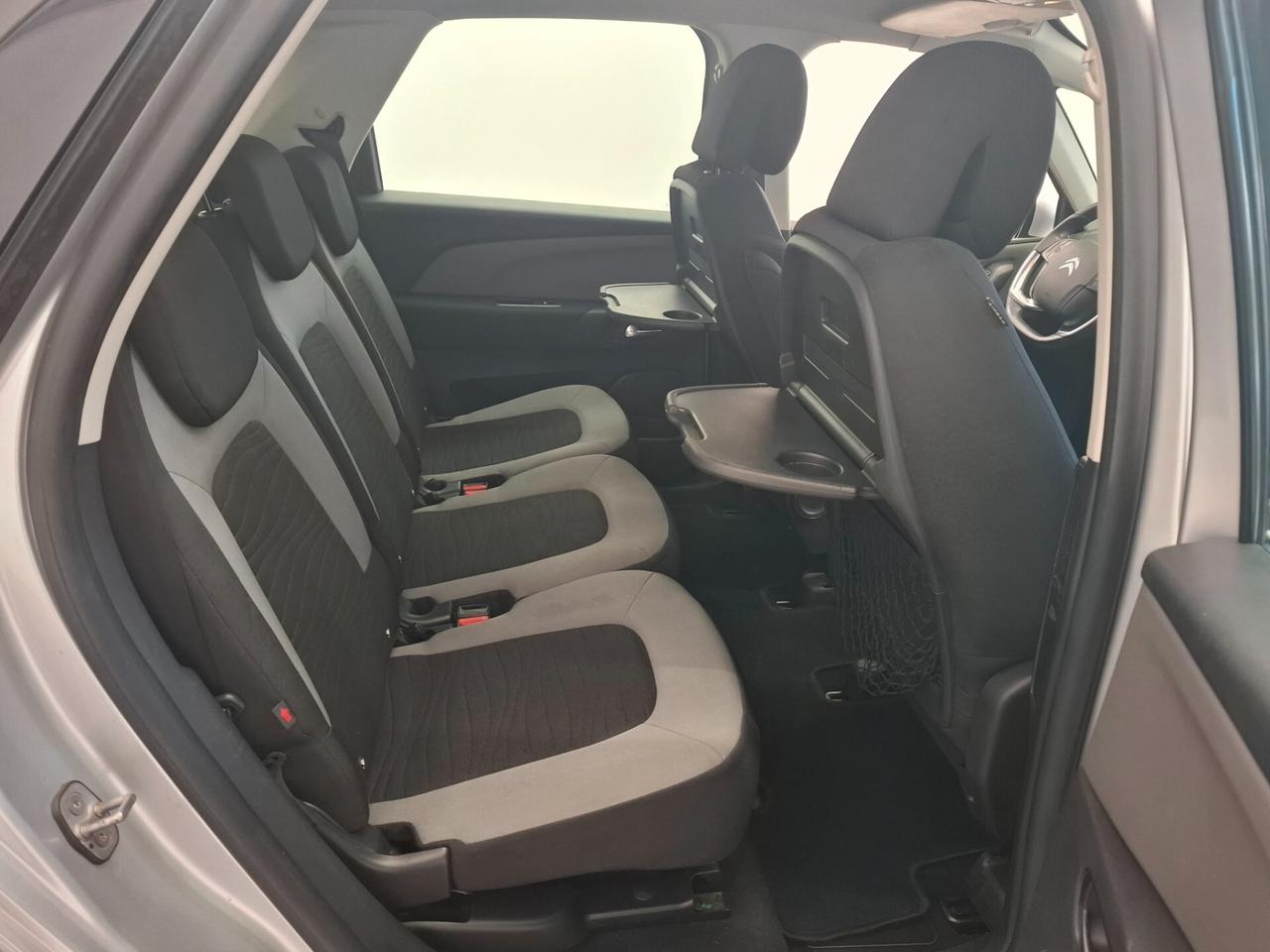 Citroen C4 Picasso 1.6 e-HDi 115 ETG6 Exclusive ok neopatentati