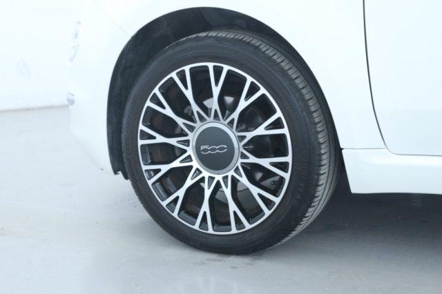 FIAT 500 1.0 Hybrid Tetto panoramico/Neopatentati/Uconnect