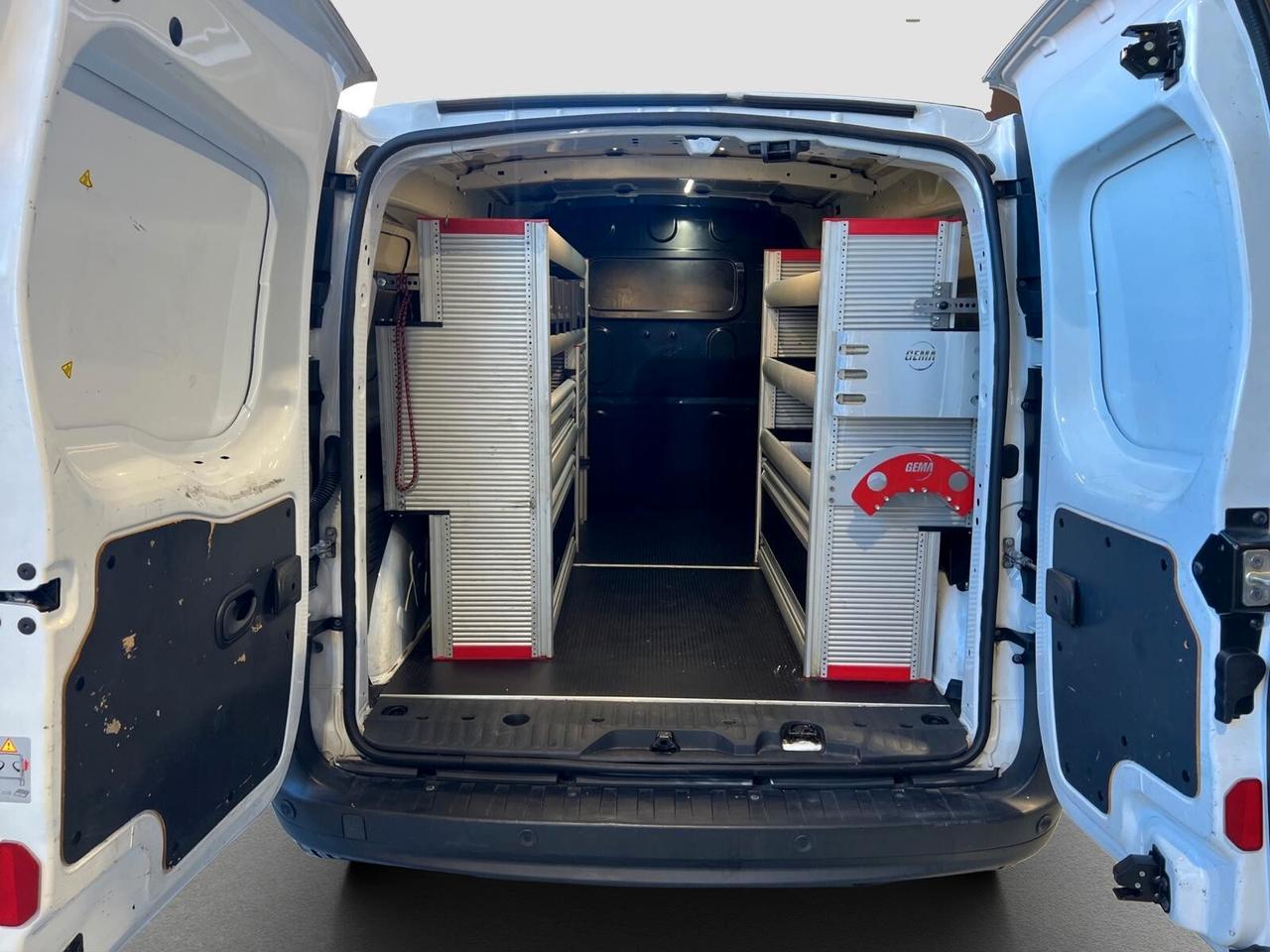 Renault Kangoo Blue dCi 115CV Express Maxi Furgone Ice