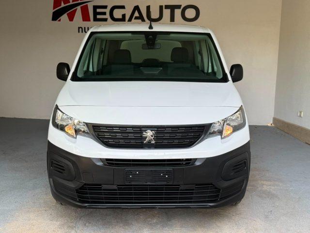 PEUGEOT Rifter BlueHDi 100 S&S Active Pack Standard