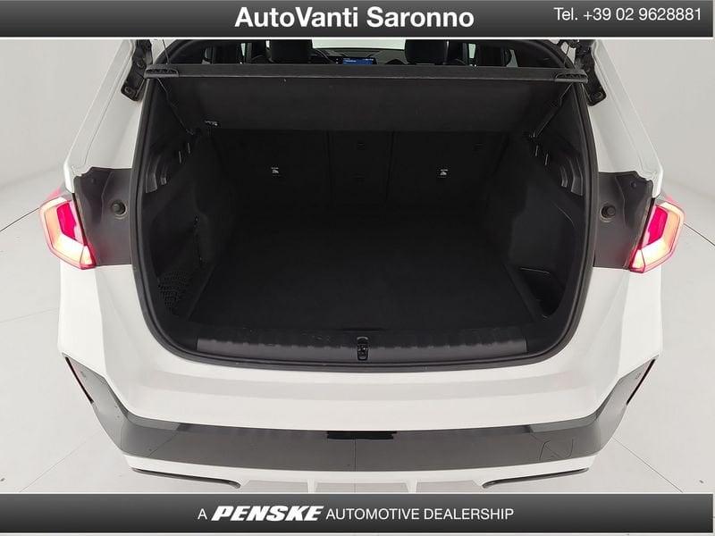 BMW X1 X1 xDrive 20d Msport Pro