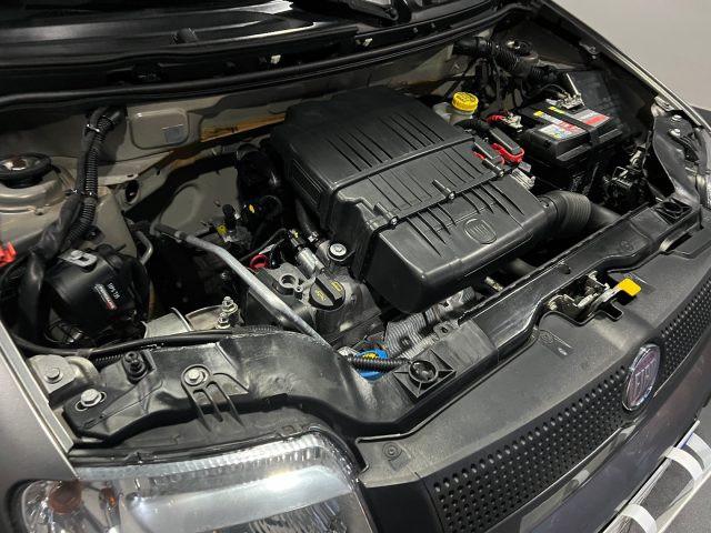 FIAT Panda 1.2 Dynamic 69 cv E5 UNICO PROPRIETARIO