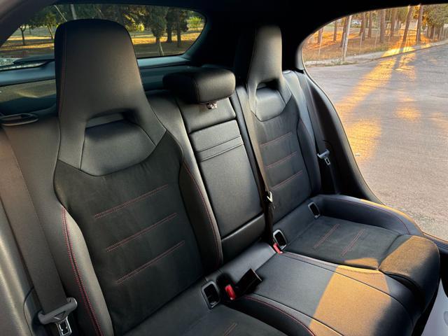 MERCEDES-BENZ A 200 d Automatic Premium Amg Night edition TETTO