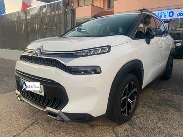 CITROEN C3Aircross 1.2 Puretech 110Cv Plus - NAVI/PDC Post.