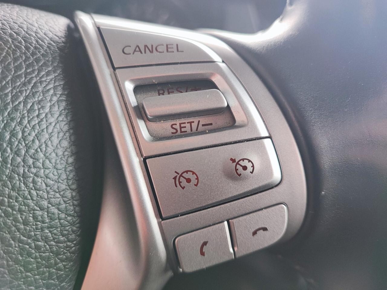 Nissan Qashqai 1.2 DIG-T Tekna