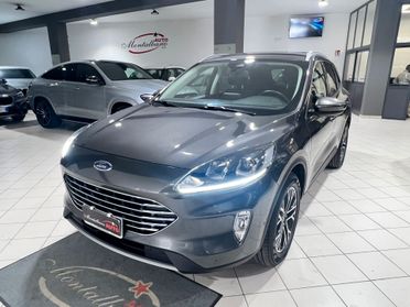 Ford Kuga 1.5 EcoBlue 120 CV aut. 2WD Titanium Business