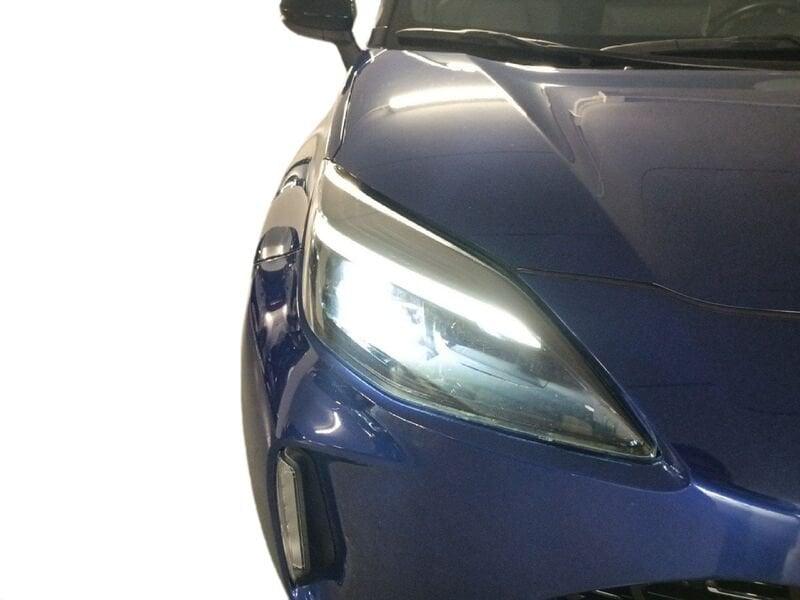 Toyota Yaris Cross 1.5H (116 CV) E-CVT Adventure