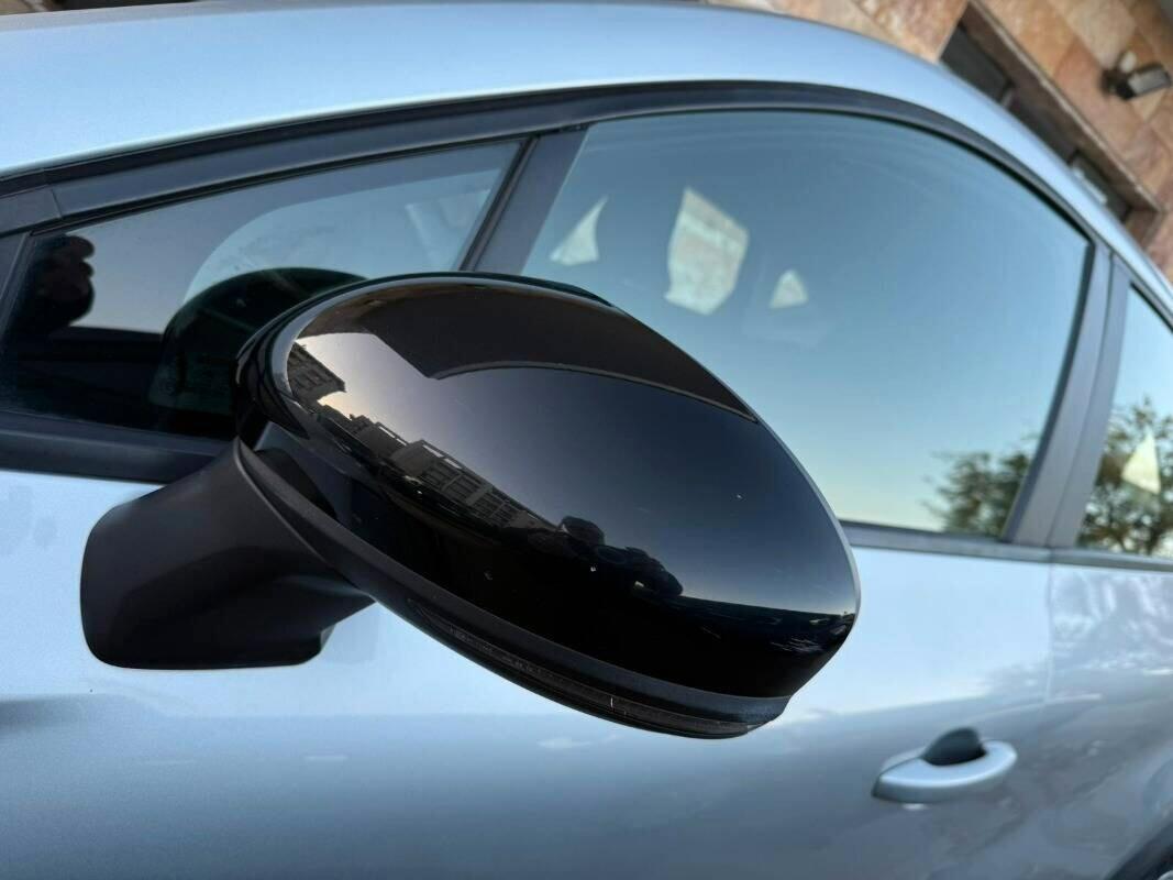 Renault Captur TCe 90 CV Zen