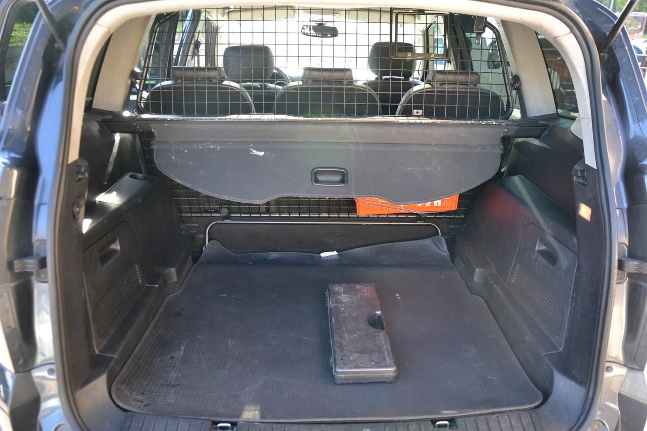 Ford S-Max 2.0 TDCi 140CV TITANIUM ***TAGLIANDI REGOLARI**