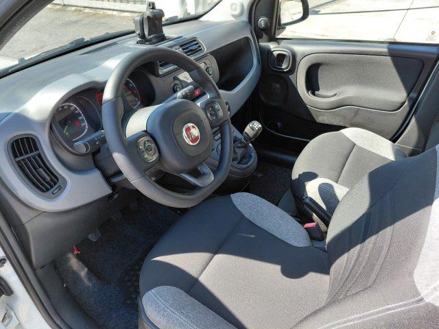 FIAT Panda 0.9 TwinAir Turbo Natural Power City Life