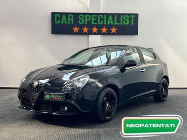 ALFA ROMEO Giulietta 1.4 Turbo 120 CV CERCHI 17'|CLIMA|NEOPATENTATI