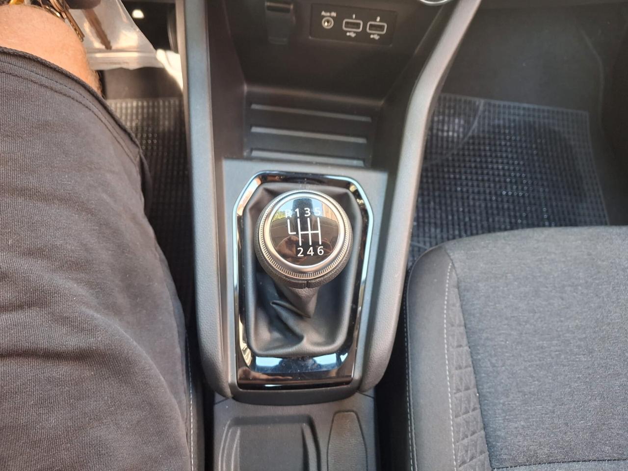 Renault Clio TCe 100 CV GPL 5 porte - UNIPRO