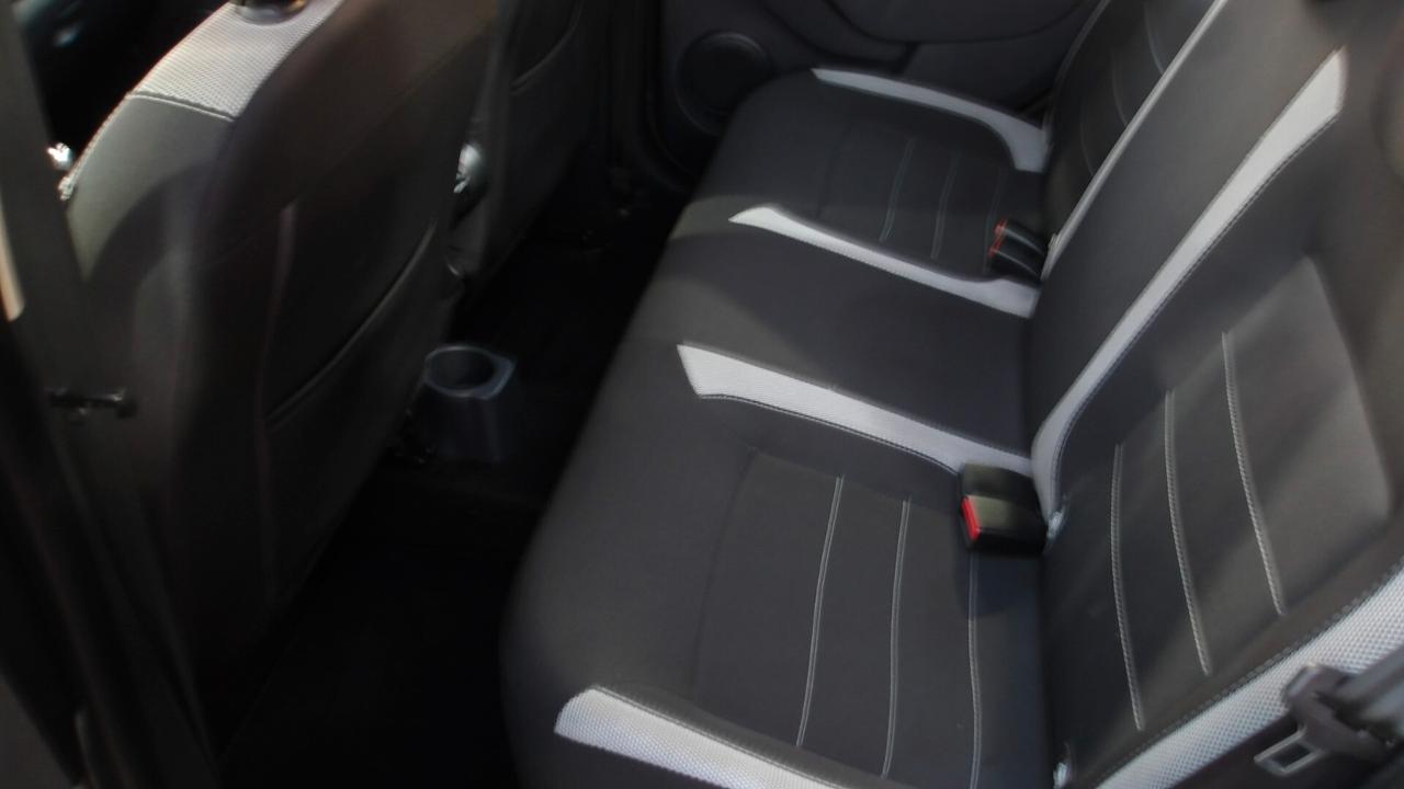 DACIA SANDERO 0.9 B/GPL-CASA MADRE-PREZZO PROMO!