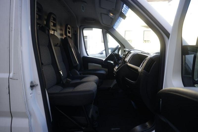 FIAT Ducato FIAT Ducato 33 2.3 MJT 150CV PL Cabinato 110KW ANNO 2017