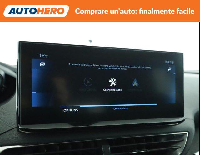 PEUGEOT 5008 BlueHDi 130 S&S EAT8 Allure Pack