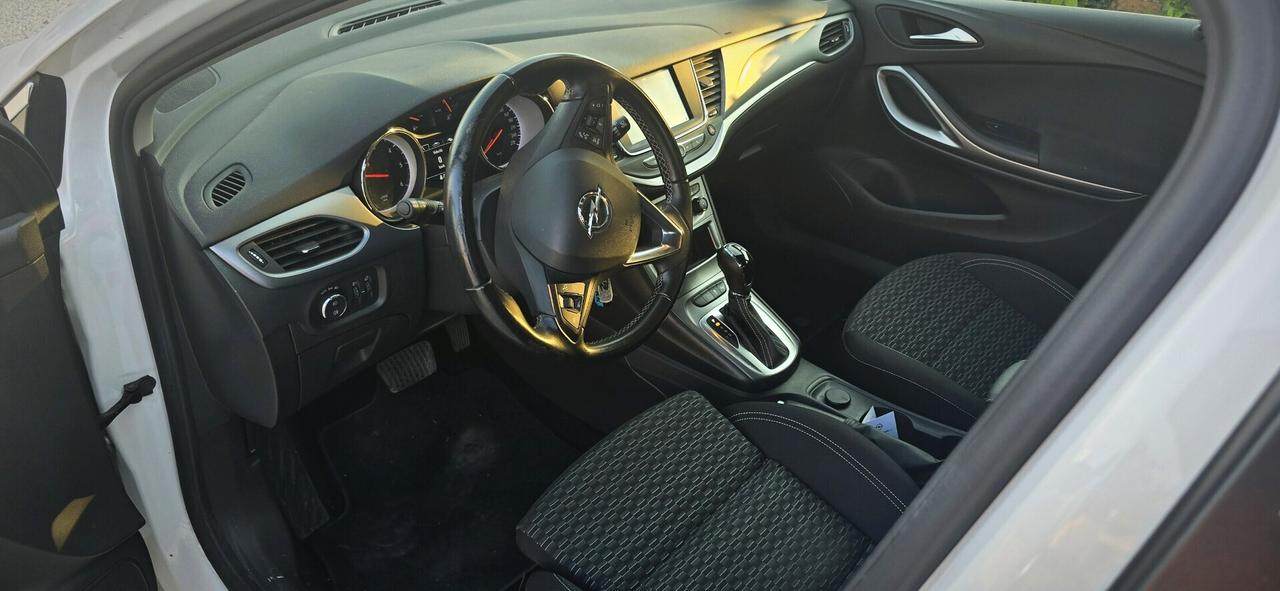Opel Astra 1.6 CDTi 136CV - 2019 - PERFETTA