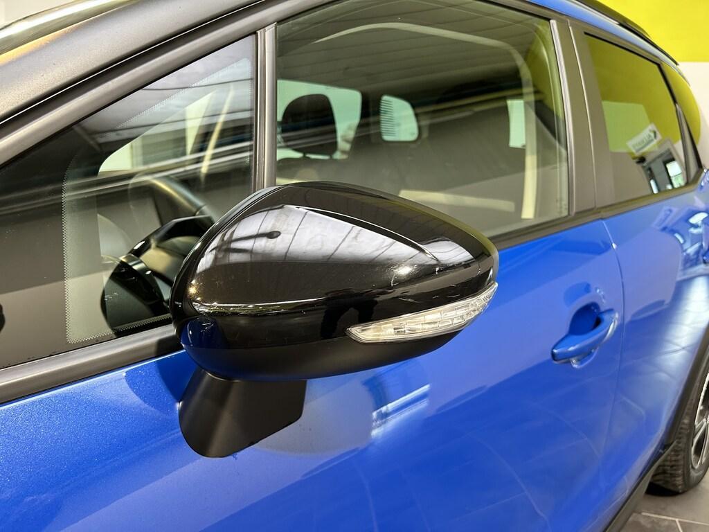 Citroen C3 Aircross 1.5 BlueHDi Feel