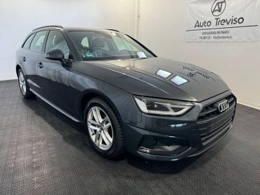 Audi A4 Avant 35 TDI/163 CV S tronic Business Advanced