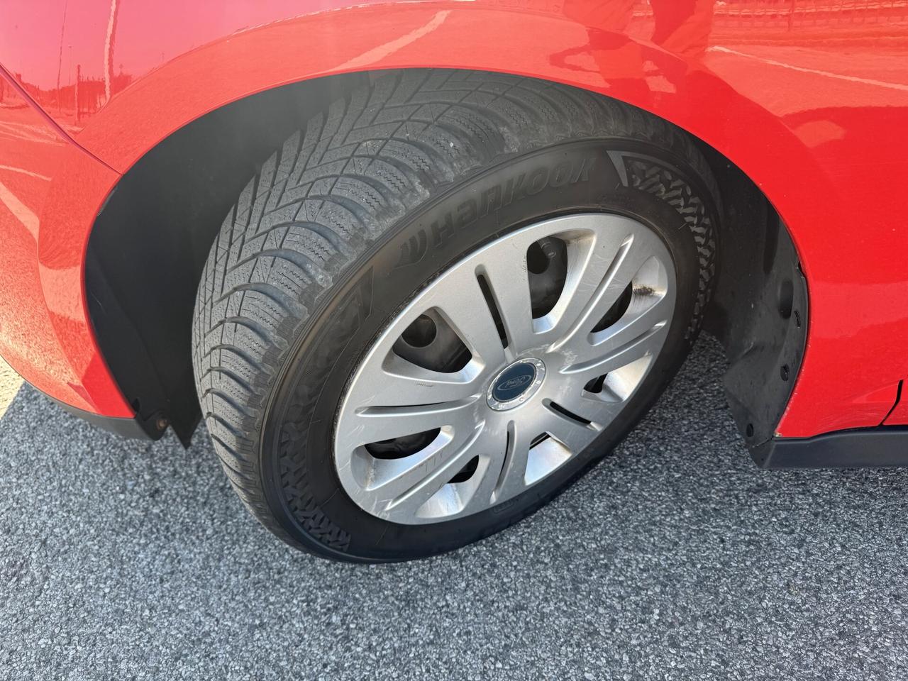 Ford C-Max Plus 1.6 Benzina GPL 120CV Manuale