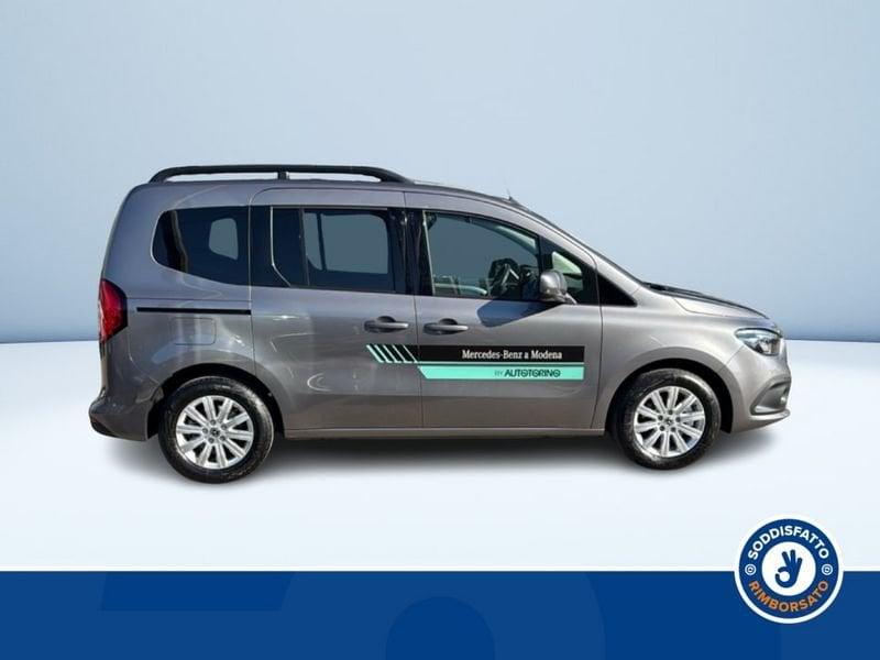 Mercedes-Benz Classe T 180 d AT