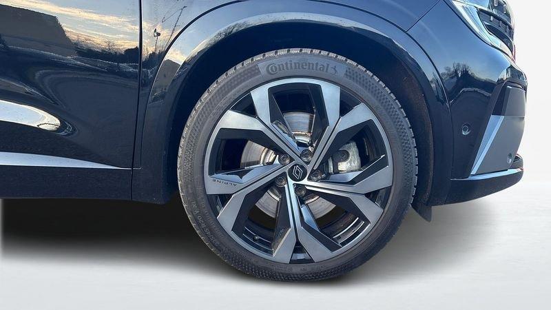 Renault Austral 2023 1.2 E-Tech full hybrid 200cv Iconic Esprit