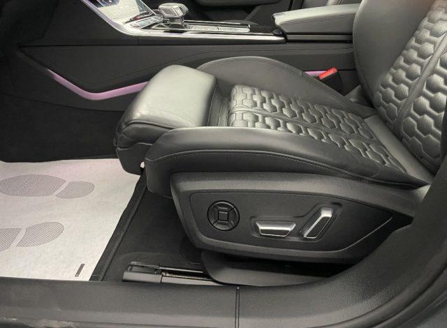AUDI RS6 Avant 4.0 TFSI 630 CV Quattro Performance TETTO