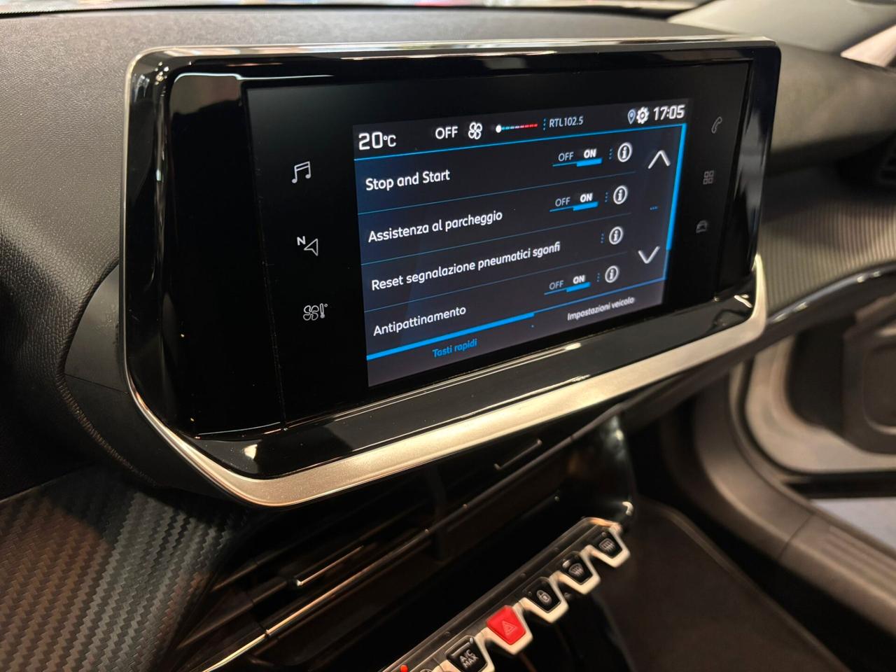 Peugeot 2008 1.5 BlueHDi 110 S&S Active